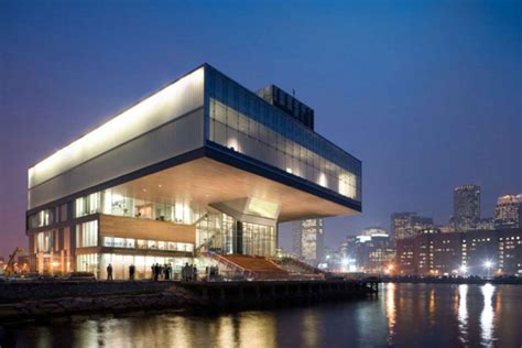 Institute of contemporary art. boston - FRIDAY. 10 AM – 9 PM. SATURDAY. 10 AM – 5 PM. SUNDAY. 10 AM – 5 PM. Established in 2006, the ICAʼs permanent collection offers a diverse overview of national and international artworks in a range of media. 